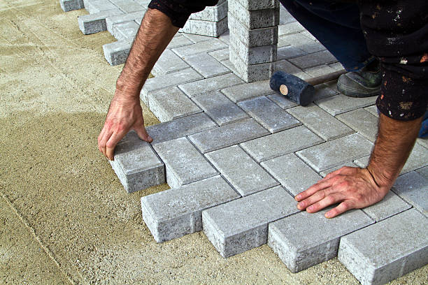 Best Custom driveway paver designs in Mineville, NY